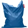 Image de Fatboy Original Pouf XXL - Pouf Geant - Fauteuil Salon Confortable Robuste et Durable pour l'Intérieur - Fauteuil de Lecture en Nylon Confortable et Rechargeable - 180 x 140 cm - Pétrole