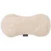 Image de Bouillotte sèche déhoussable aux graines de lin - Cookie - KIPKEP