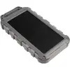 Image de Xtorm 20W Fuel Series Solar Charger - 10,000mAh - Grey, Solaire Rechargeable, 3 Ports, Compatible avec Smartphone et Tablette