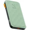 Image de Xtorm Fuel Series 5 Powerbank 20W, 10 000 mAh, 2 x USB-C / 1 x USB-A, Résistant en Avion, Convient pour Samsung et iPhone, Sage Green