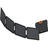 Image de Xtorm SolarBooster, Panneau Solaire de 28W, Pliable, Panneau Solaire Portable, Panneau Solaire Flexible, Monocristallin EFTE, Extérieur, Énergie Solaire