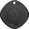 Image de Xtorm Tech TravelTag, Compatible avec Apple, Design Compact, Résistant à la poussière et à l'eau, Noir