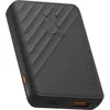 Image de Powerbank Xtorm Go2-5 000 mAh - Ports Doubles - Batterie puissante - Technologie Durable - Compatible avec iPhone et Samsung - Charcoal Black