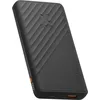 Image de Powerbank Xtorm Go2-10 000 mAh - 1x USB-A, 1x USB-C - Batterie puissante - Charge Rapide pour Samsung et iPhone - Technologie Durable - Charcoal Black