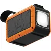Image de Xtorm Rugged Batterie Externe avec Lampe de Poche - 40.000 mAh - 100W - IP64 - Schockproof - Orange