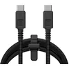 Image de Xtorm Next Gen Câble USB-C PD Ultra 240W - 1,5 mètre - Noir