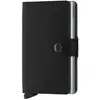 Image de MINIWALLET SECRID M RA RANGO BLACK