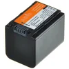 Image de JUPIO Batterie Sony NP-FV70
