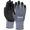 Image de OXXA Gants X-Pro-Flex NFT, taille 8, noir