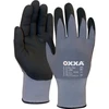 Image de OXXA Gant X-Pro-Flex NFT, taille 9, noir