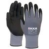 Image de 'oxxa 1 51 290 10 "x Gants de Pro Flex NFT noir taille 10