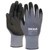 Image de 'oxxa 1 51 295 10 "x Gants de Pro Flex Plus NFT noir taille 10