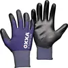 Image de Oxxa 8718249026539 X-treme-lite, Noir/bleu, Taille 8