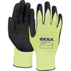 Image de 'oxxa 1 51 025 Gants de montage 11 "x de Grip Lite, Taille 11