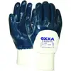 Image de OXXA Gant X-Nitrile-Pro, T. 9, manchette partiellement enduite