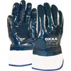 Image de 'oxxa 1 51 082 09 "X Gants de nitrile Pro manchette fermé, Taille 9