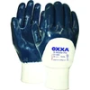 Image de OXXA Gant X-Nitrile-Pro, taille 10, manchette enduite