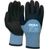 Image de OXXA Gants X-Frost, T. 10, gris-noir