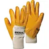 Image de OXXA X-Nitrile-Lite Gants Taille 25,4 cm. 12 paires.
