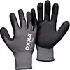 Image de Oxxa X-Pro-Flex-Air, gris/noir, taille 10