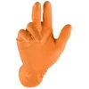 Image de Grippaz qgr-o-XL Gants de Travail, Orange, XL, pièces de 50