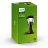 Image de Lampadaire - PHILIPS - Creek - Petit - E27 - IP44