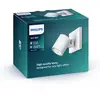 Image de Philips myLiving Runner spot GU10 1 lampe blanc