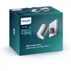 Image de Philips myLiving Runner spot GU10 1 lampe alu