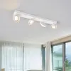 Image de Philips Spot de plafond LED Clockwork blanc