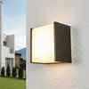 Image de Philips Macaw - applique d'extérieur LED