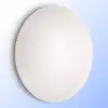 Image de Philips Suede - applique LED ronde, Ø 28 cm