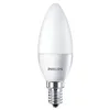Image de Philips   Ampoule LED du bulbe coreledcand 76238600 5,5   40 W 827 E14 B35 LED de la lampe/LED multi-