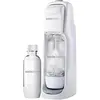 Image de sodastream Machine à Soda Jet Plus + 1 Bouteille Pet Blanc 0,5 L