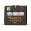 Image de BioBizz 05-225-210 Try Pack Extérieur, Transparent, 6.5 x 19 x 17 cm