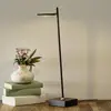 Image de Freelight Lampe à poser LED Block, dimmable, noire