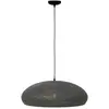Image de Freelight Suspension Fori, Ø 53 cm, brun, métal