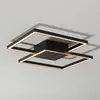 Image de Freelight Plafonnier LED Falcon, noir