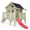 Image de EXIT Cabane Bois Crooky 350