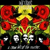 Image de A Crow Left of the Murder/Vinyle Noir Audiophile 180gr