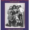 Image de 7-(You're a) Foxy Lady [Import]