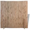 Image de Clôture Bambou 180x170 cm
