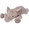 Image de vidaXL Éléphant jouet en peluche XXL 95 cm