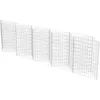 Image de vidaXL Panier de gabion Acier galvanisé 300x30x100 cm