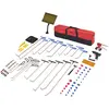 Image de vidaXL Kit de débosselage sans peinture 87 pcs Acier inoxydable