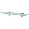 Image de Étagère murale Verre 40 x 20 cm 8 mm