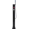 Image de vidaXL Douche Solaire Douche d'Extérieur Bord de Piscine Jardin Bassin de Natation Patio Terrasse Arrière-Cour en Plein Air 8 L PVC Acier