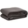 Image de vidaXL Tapis de Tente 250x300 cm Anthracite Tapis de Sol de Tente PEHD