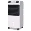 Image de vidaXL Refroidisseur d'air mobile 80 W 12 L 496 m³ / h