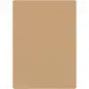 Image de vidaXL Tapis en jute avec support en latex 120x180 cm Naturel