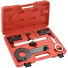 Image de vidaXL Kit de calage du moteur 6 pcs pour BMW N63B44 V8 X5 X6 750 650